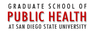 Graduate School of Public Health at San Diego State University