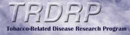 Tobacco-Related Disease Research Program