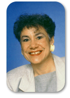 Anita Harbert, Ph.D. 