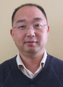 Jong Won Min, Ph.D., MSW